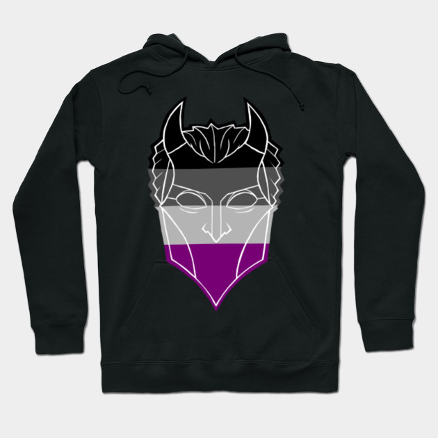 Ace Meliora Ghoul